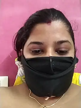 pinkisaha75's Live XXX Chat