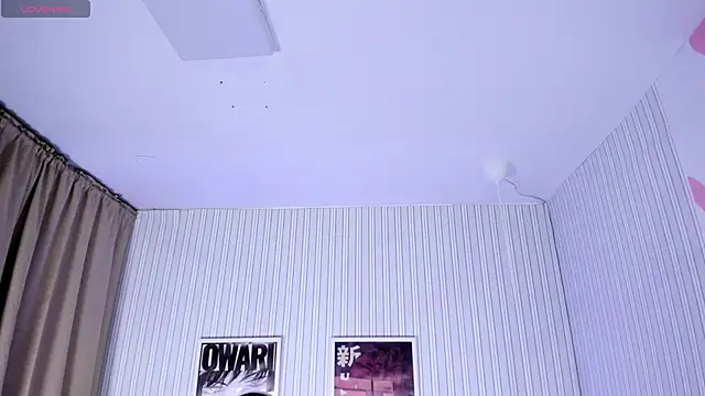 Laukyubey1n Live XXX chat