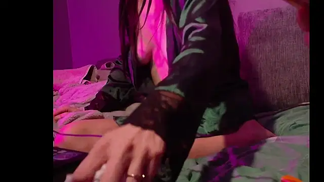 Živý XXX chat DesireQueen69