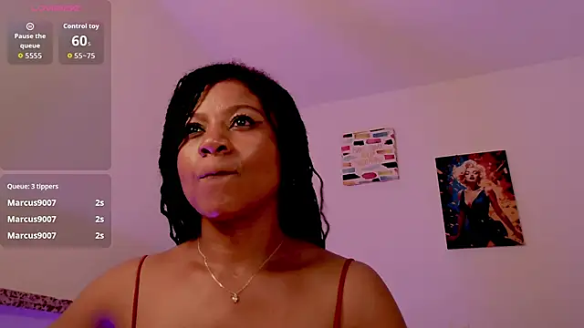 KeisySmith 现场XXX聊天