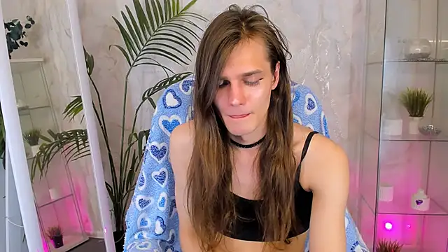 WillFobos 现场XXX聊天