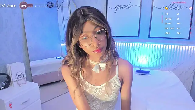 Czat XXX na żywo – yourlittlenaughty__