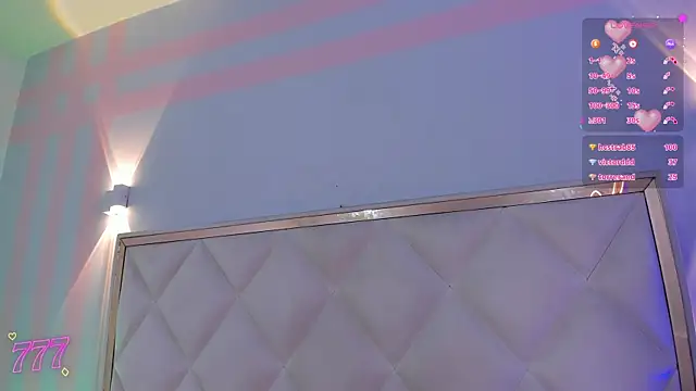 Eidan_tay webcam show