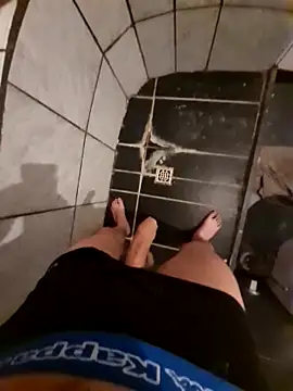 caramelkoala – Kamerová šou