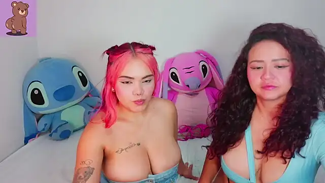 latin_bestshow's Live XXX Chat