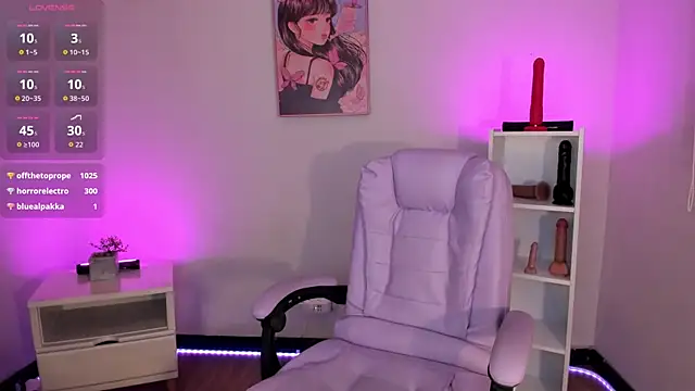 _asami_chieko_'s Live XXX Chat