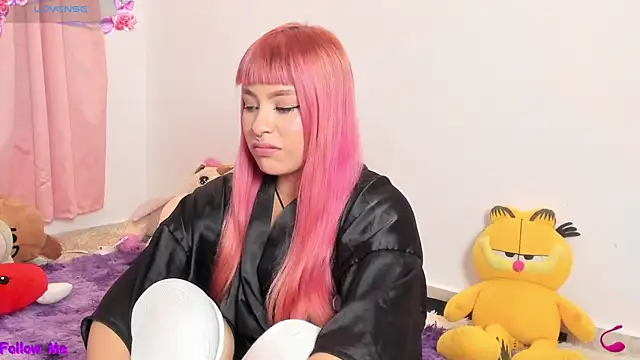 SophieRossiのライブXXXチャット