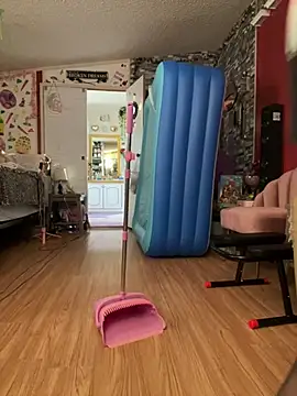 TranSexualJade95: онлайн-секс-чат