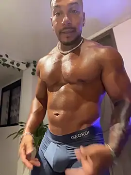 Show modela FreszX na web-kameri