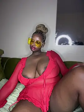 Chat +18 de ScarletMuseX ao vivo