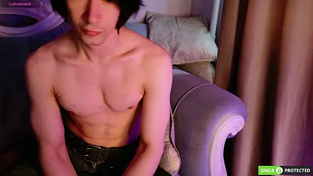 CalvinOwens' Live XXX Chat