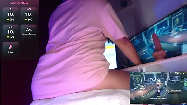 Онлайн чат XXX sweetcoralinee