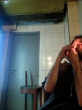 Show webcam de Overload86High