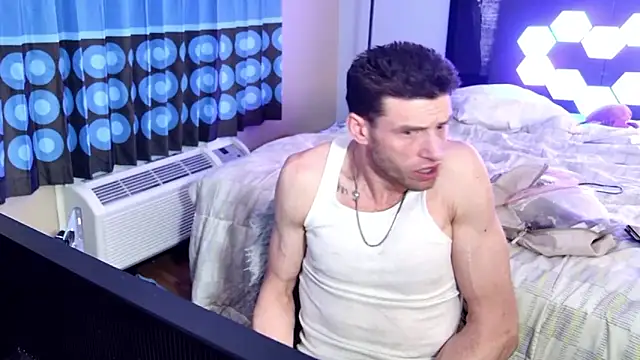 Show webcam de savageconfidence