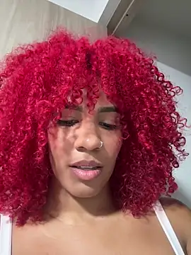 Chat +18 de RubyRossel ao vivo