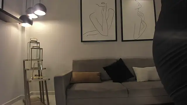 Онлайн чат XXX RebeccaHudson