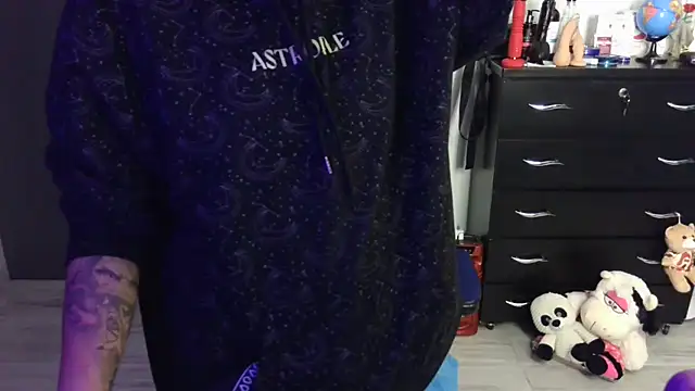 Chat XXX en directo de thomascooper7