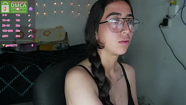 Онлайн чат XXX Maylin_brown