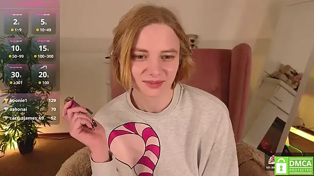 Онлайн чат XXX MirraBellanta