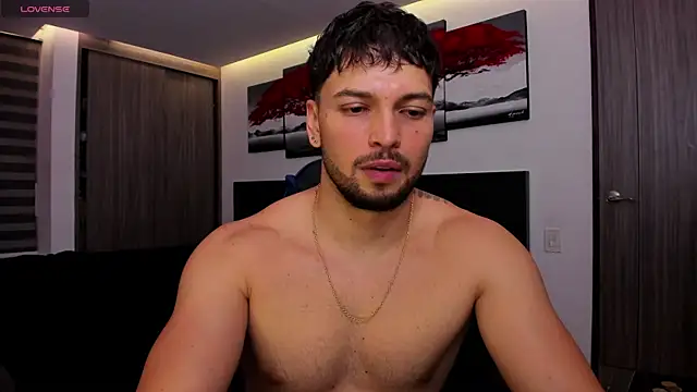 Živý XXX chat nick_klaus