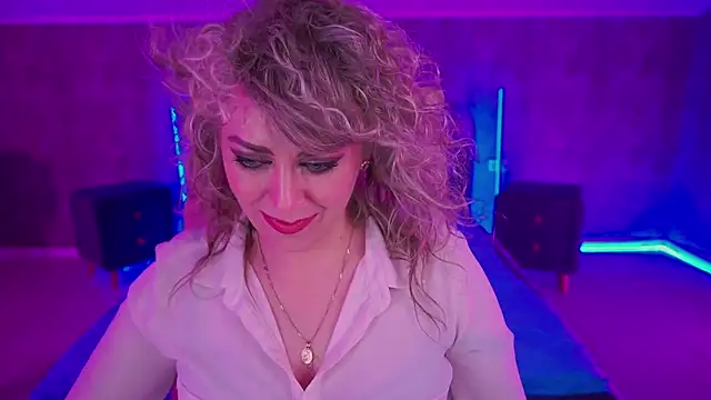 CandyLadyyy's Webcam Show