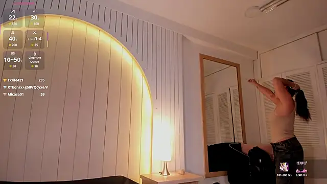 aisha_duque 라이브 XXX 채팅