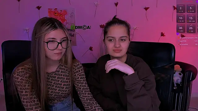 Онлайн чат XXX barbara_crazy