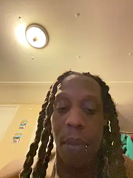 Živý XXX chat BigWayneDC