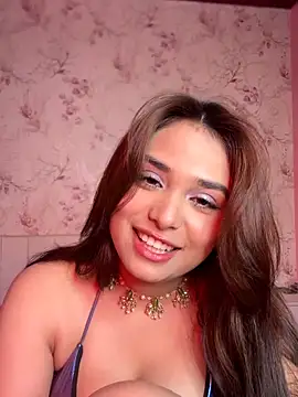 chloiedecker's Webcam Show