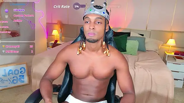 แชท XXX สดของ SoHighAngel