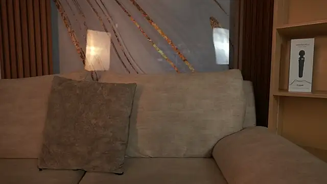 Онлайн чат XXX BillieBrownn