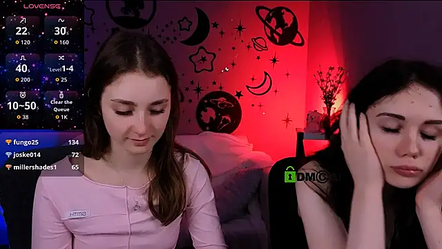 Онлайн чат XXX alisabliss