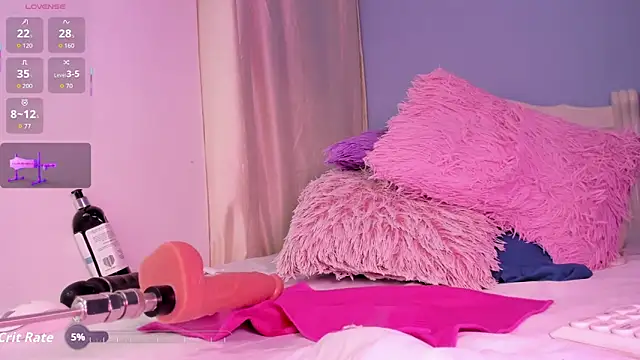 Chat XXX Live Yessy_kiss