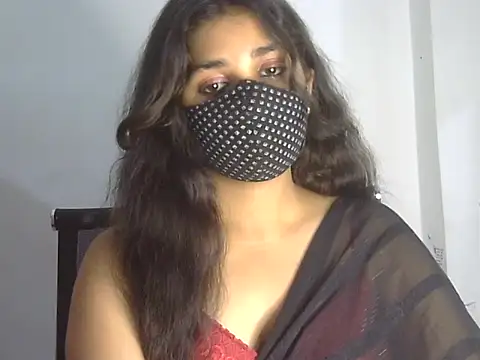 عرض كام Curvy_Riya_