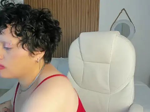 Онлайн чат XXX Alaska_deluxe