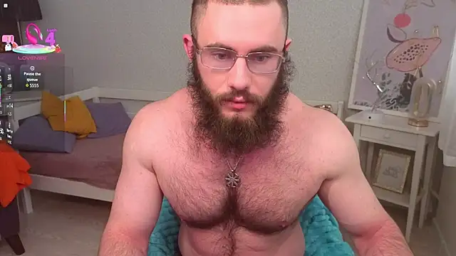 Ant_Power Show in webcam