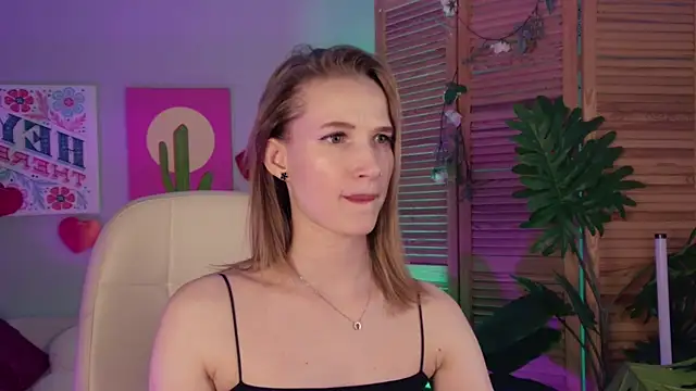 Chat +18 de Megan_Rodgers ao vivo