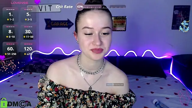 Онлайн чат XXX Bunny_B3