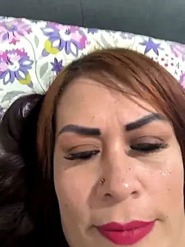 Chat XXX en directo de Natymendoza998