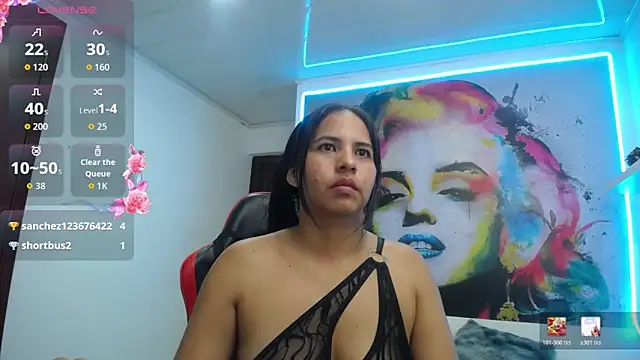 Онлайн чат XXX nicol_ross19