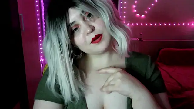 Chat +18 de Lulovia ao vivo