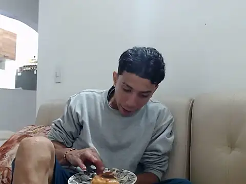 Вебкам-шоу waner_thom