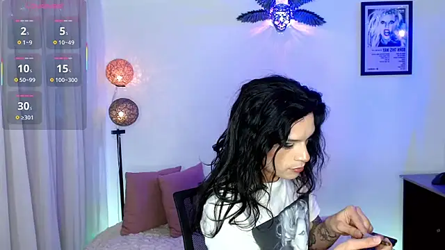 دردشة DanniHotBoy02 الجنسية المباشرة