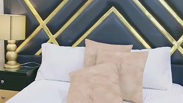 Živý XXX chat AntonellaEscudero