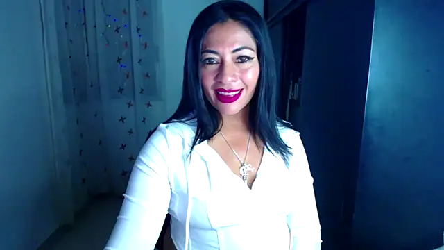 Pame_Jackson's Live XXX Chat