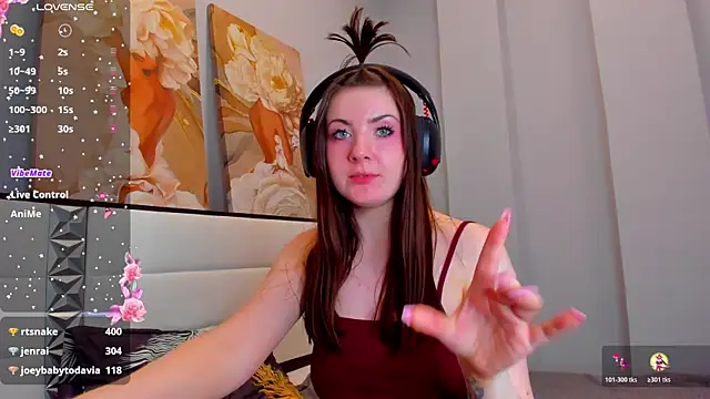 Katy_Tiny live XXX chat