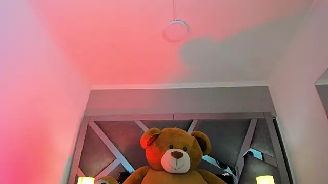 Chat XXX en directo de AuroraWishes