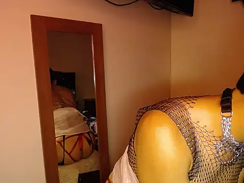 1apolo1's Webcam Show