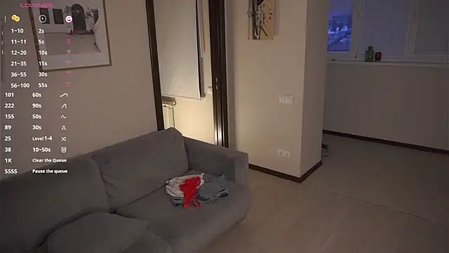 Chat XXX en directo de VirgenWaiki