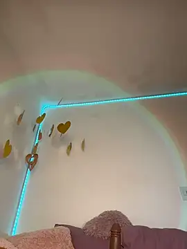 دردشة GiannaMagari_ الجنسية المباشرة